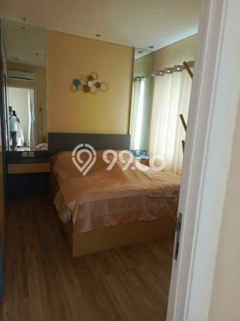 Untuk Dijual Apartemen Nyaman di Tanah Abang Jakarta Pusat 1 Kamar Tidur Untuk Dijual Apartemen Nyaman di Tanah Abang Jakarta Pusat 1 Kamar Tidur