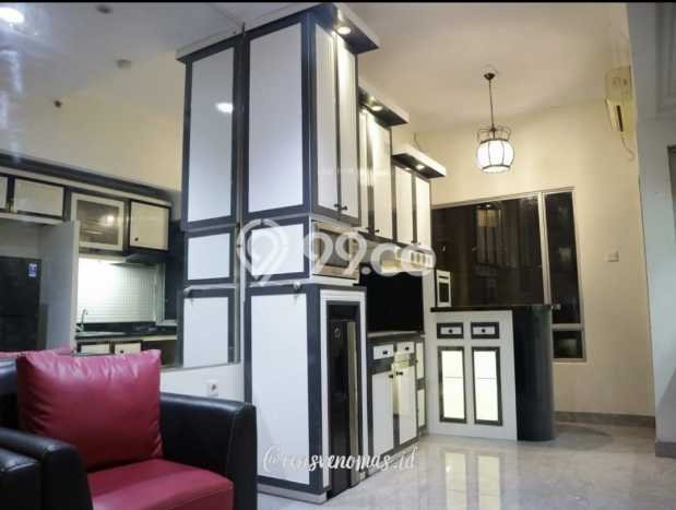 Apartemen Strategis untuk Dijual di Tanah Abang, Jakarta Pusat, DKI Jakarta Apartemen Strategis untuk Dijual di Tanah Abang, Jakarta Pusat, DKI Jakarta