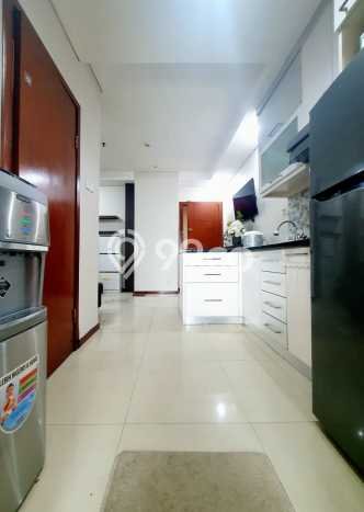 Untuk Dijual Apartemen 1 KT & 1 KM di Jakarta Pusat Lokasi Strategis Untuk Dijual Apartemen 1 KT & 1 KM di Jakarta Pusat Lokasi Strategis