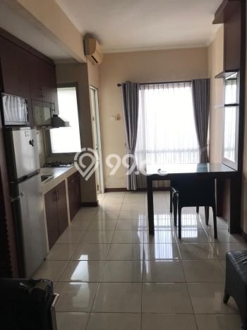 Apartemen Modern Dijual di Tanah Abang, Jakarta Pusat Dilengkapi 2 KT dan 1 KM Apartemen Modern Dijual di Tanah Abang, Jakarta Pusat Dilengkapi 2 KT dan 1 KM
