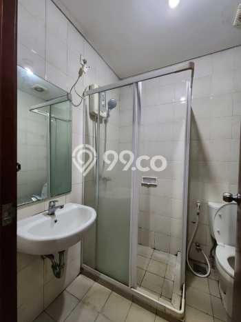 Siap Milik Apartemen 1 KT 1 KM di Tanah Abang Siap Milik Apartemen 1 KT 1 KM di Tanah Abang