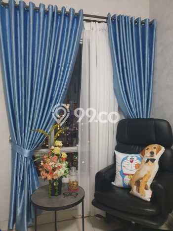 Hunian Apartemen 2 KT 1 KM di Tanah Abang, Jakarta Pusat Dijual Cepat Hunian Apartemen 2 KT 1 KM di Tanah Abang, Jakarta Pusat Dijual Cepat