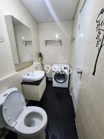 Hunian Apartemen Strategis untuk Dijual di Jakarta Pusat dengan 2 Kamar Hunian Apartemen Strategis untuk Dijual di Jakarta Pusat dengan 2 Kamar