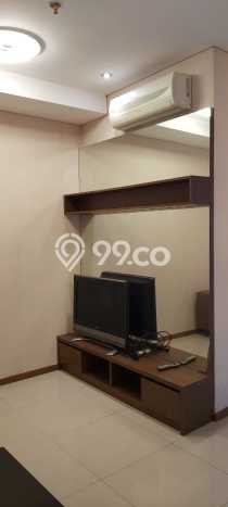 Apartemen Favorit Modern Dijual di Jakarta Pusat dengan 1 Kamar Tidur Apartemen Favorit Modern Dijual di Jakarta Pusat dengan 1 Kamar Tidur