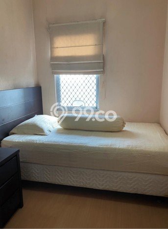 Apartemen Nyaman Dijual di Tanah Abang, Jakarta Pusat Dilengkapi 3 KT dan 2 KM Apartemen Nyaman Dijual di Tanah Abang, Jakarta Pusat Dilengkapi 3 KT dan 2 KM