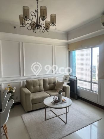 Dijual Apartemen Strategis di Tanah Abang Jakarta Pusat 3 Kamar Tidur Dijual Apartemen Strategis di Tanah Abang Jakarta Pusat 3 Kamar Tidur