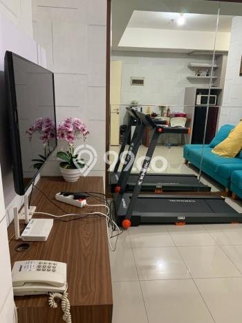 Hunian Apartemen 1 KT 1 KM di Tanah Abang, Jakarta Pusat Dijual Cepat Hunian Apartemen 1 KT 1 KM di Tanah Abang, Jakarta Pusat Dijual Cepat