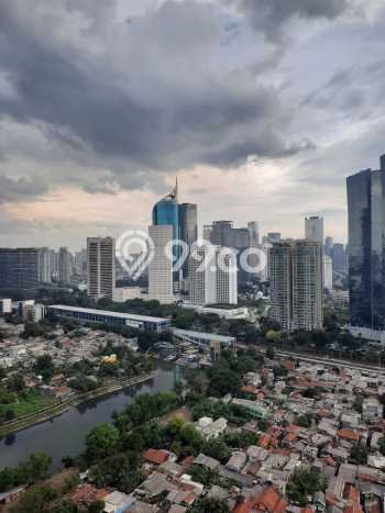 Dijual Apartemen 2 KT & 1 KM di Jakarta Pusat Area Strategis Dijual Apartemen 2 KT & 1 KM di Jakarta Pusat Area Strategis