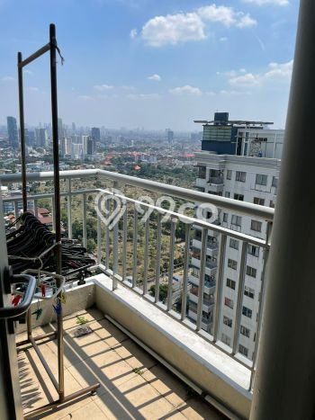 Unit Apartemen Dijual di Tanah Abang, Jakarta Pusat, dengan 3 Bedroom, 2 Bathroom Unit Apartemen Dijual di Tanah Abang, Jakarta Pusat, dengan 3 Bedroom, 2 Bathroom