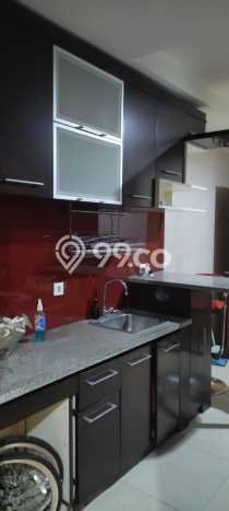 Apartemen Ideal Dijual di Tanah Abang, Jakarta Pusat Punya 1 KT / 1 Kamar Mandi Apartemen Ideal Dijual di Tanah Abang, Jakarta Pusat Punya 1 KT / 1 Kamar Mandi
