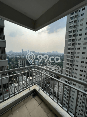 Apartemen Nyaman untuk Dijual di Tanah Abang, Jakarta Pusat, DKI Jakarta Apartemen Nyaman untuk Dijual di Tanah Abang, Jakarta Pusat, DKI Jakarta