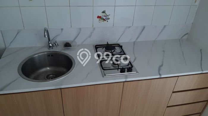 Unit Apartemen Dijual di Tanah Abang, Jakarta Pusat, dengan 2 Bedroom, 1 Bathroom Unit Apartemen Dijual di Tanah Abang, Jakarta Pusat, dengan 2 Bedroom, 1 Bathroom
