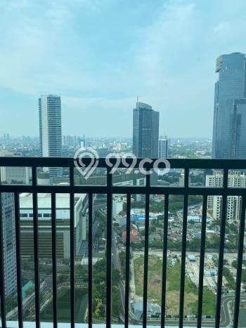 Untuk Dijual Apartemen Strategis di Tanah Abang Jakarta Pusat 1 Kamar Tidur Untuk Dijual Apartemen Strategis di Tanah Abang Jakarta Pusat 1 Kamar Tidur