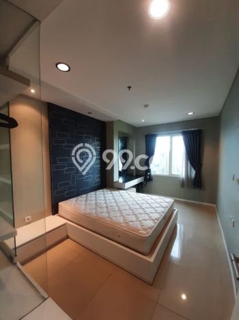 Unit Apartemen Dijual di Tanah Abang, Jakarta Pusat, dengan 2 Bedroom, 1 Bathroom Unit Apartemen Dijual di Tanah Abang, Jakarta Pusat, dengan 2 Bedroom, 1 Bathroom