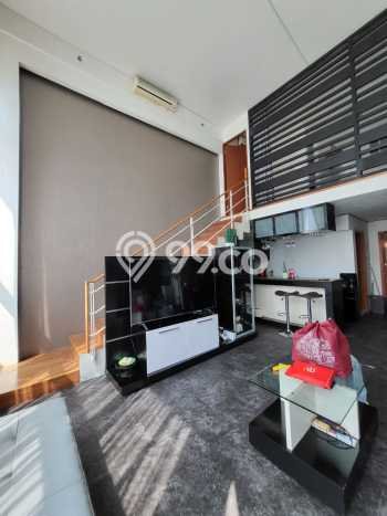 Dijual Apartemen 2 KT 2 KM di Tanah Abang Dijual Apartemen 2 KT 2 KM di Tanah Abang