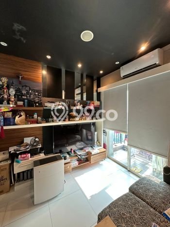 Hunian Apartemen Strategis untuk Dijual di Jakarta Pusat dengan 2 Kamar Hunian Apartemen Strategis untuk Dijual di Jakarta Pusat dengan 2 Kamar
