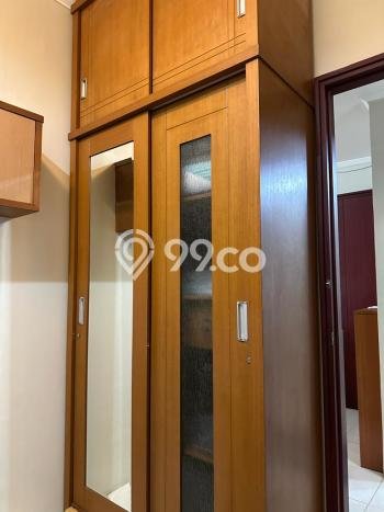 Dijual Apartemen 2 KT 1 KM di Tanah Abang Dijual Apartemen 2 KT 1 KM di Tanah Abang
