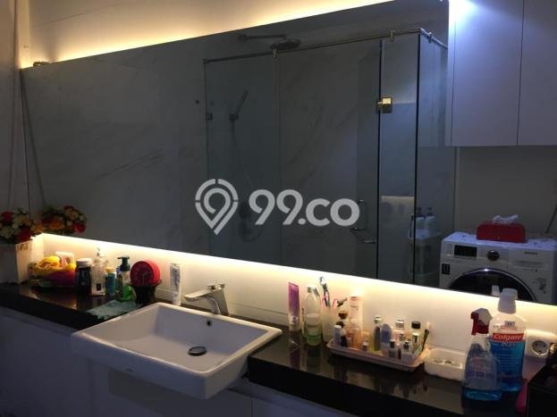 Untuk Dijual Apartemen Nyaman di Tanah Abang Jakarta Pusat 3 Kamar Tidur Untuk Dijual Apartemen Nyaman di Tanah Abang Jakarta Pusat 3 Kamar Tidur