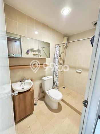 Dijual Apartemen 3 KT 2 KM di Tanah Abang Dijual Apartemen 3 KT 2 KM di Tanah Abang