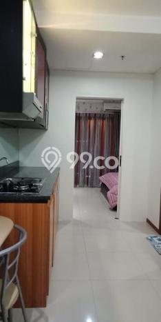 Apartemen Cozy Dijual di Jakarta Pusat Spesifikasi 1 KT, 1 KM Apartemen Cozy Dijual di Jakarta Pusat Spesifikasi 1 KT, 1 KM