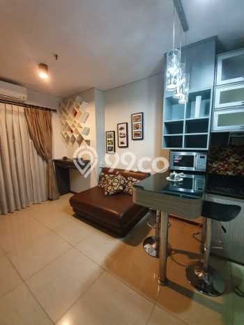 Apartemen Terawat Dijual di Jakarta Pusat Spesifikasi 1 KT, 1 KM Apartemen Terawat Dijual di Jakarta Pusat Spesifikasi 1 KT, 1 KM