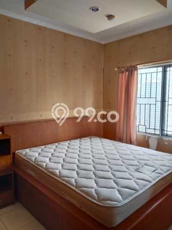 Unit Apartemen Dijual di Tanah Abang, Jakarta Pusat, dengan 2 Bedroom, 1 Bathroom Unit Apartemen Dijual di Tanah Abang, Jakarta Pusat, dengan 2 Bedroom, 1 Bathroom