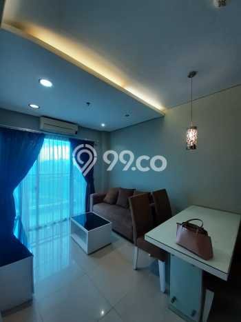 Dijual Apartemen 2 KT & 1 KM di Jakarta Pusat Area Strategis Dijual Apartemen 2 KT & 1 KM di Jakarta Pusat Area Strategis