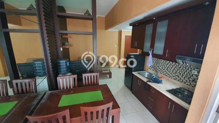 Siap Milik Apartemen 2 KT 1 KM di Tanah Abang Siap Milik Apartemen 2 KT 1 KM di Tanah Abang