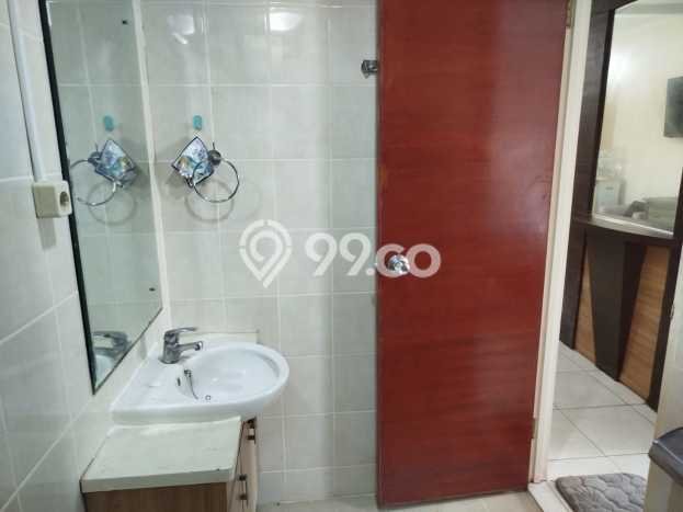 Apartemen Nyaman untuk Dijual di Tanah Abang, Jakarta Pusat, DKI Jakarta Apartemen Nyaman untuk Dijual di Tanah Abang, Jakarta Pusat, DKI Jakarta