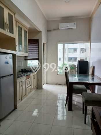 Dijual Apartemen di Tanah Abang, Jakarta Pusat Punya 2 Kamar Tidur Dijual Apartemen di Tanah Abang, Jakarta Pusat Punya 2 Kamar Tidur