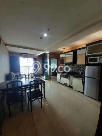 Dijual Apartemen di Tanah Abang, Jakarta Pusat Punya 3 Kamar Tidur Dijual Apartemen di Tanah Abang, Jakarta Pusat Punya 3 Kamar Tidur