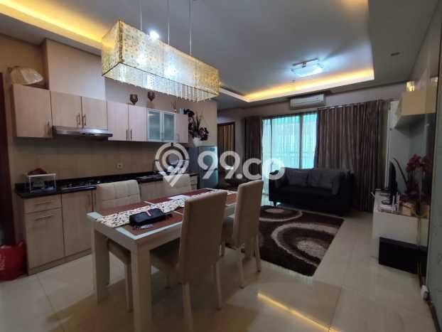 Apartemen Kawasan Tanah Abang, 2 KM, Luas 77m², Kawasan Tanah Abang, Jakarta Pusat, Jakarta Pusat Apartemen Kawasan Tanah Abang, 2 KM, Luas 77m², Kawasan Tanah Abang, Jakarta Pusat, Jakarta Pusat