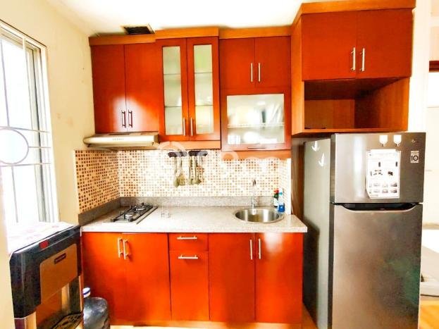 Unit Apartemen Dijual di Tanah Abang, Jakarta Pusat, dengan 3 Bedroom, 2 Bathroom Unit Apartemen Dijual di Tanah Abang, Jakarta Pusat, dengan 3 Bedroom, 2 Bathroom