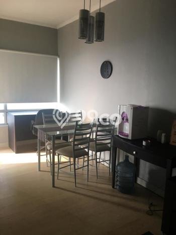 Apartemen Modern Dijual di Tanah Abang, Jakarta Pusat Punya 2 KT / 1 Kamar Mandi Apartemen Modern Dijual di Tanah Abang, Jakarta Pusat Punya 2 KT / 1 Kamar Mandi