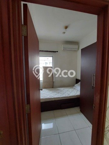 Dijual Apartemen 2 KT 1 KM di Tanah Abang Dijual Apartemen 2 KT 1 KM di Tanah Abang