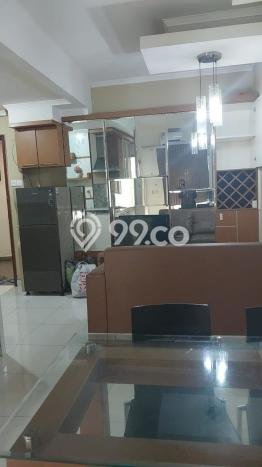 Dijual Apartemen di Tanah Abang, Jakarta Pusat Punya 2 Kamar Tidur Dijual Apartemen di Tanah Abang, Jakarta Pusat Punya 2 Kamar Tidur