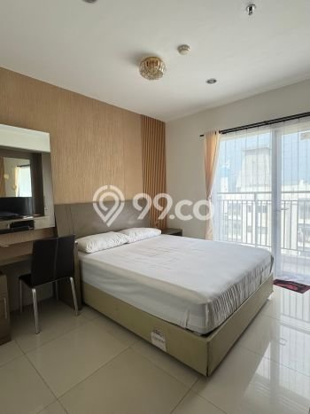 Siap Milik Apartemen 1 KT 1 KM di Tanah Abang Siap Milik Apartemen 1 KT 1 KM di Tanah Abang