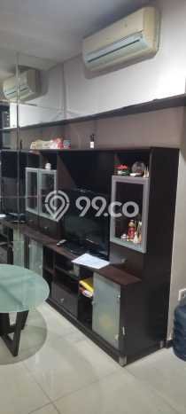 Apartemen Ideal Dijual di Tanah Abang, Jakarta Pusat Punya 1 KT / 1 Kamar Mandi Apartemen Ideal Dijual di Tanah Abang, Jakarta Pusat Punya 1 KT / 1 Kamar Mandi