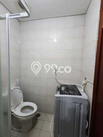Siap Milik Apartemen 1 KT 1 KM di Tanah Abang Siap Milik Apartemen 1 KT 1 KM di Tanah Abang