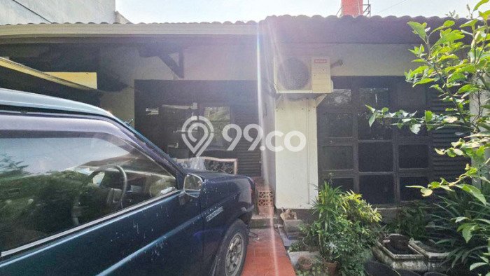 Rumah Eksklusif Dijual LT 340m2 di Senen, Jakarta Pusat Rumah Eksklusif Dijual LT 340m2 di Senen, Jakarta Pusat