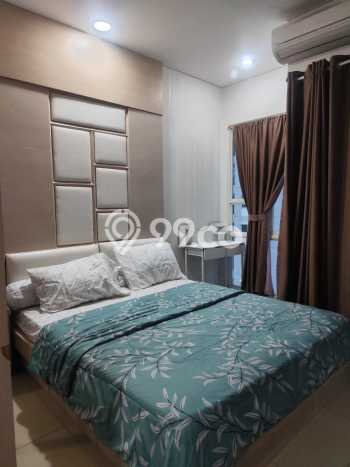 Untuk Dijual Apartemen Nyaman di Tanah Abang Jakarta Pusat 1 Kamar Tidur Untuk Dijual Apartemen Nyaman di Tanah Abang Jakarta Pusat 1 Kamar Tidur