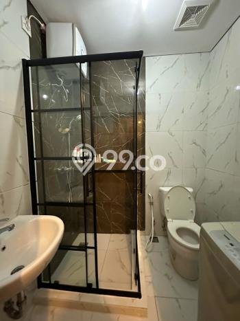 Apartemen Favorit Nyaman Dijual di Jakarta Pusat dengan 1 Kamar Tidur Apartemen Favorit Nyaman Dijual di Jakarta Pusat dengan 1 Kamar Tidur