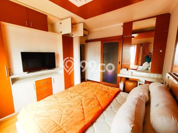 Unit Apartemen Dijual di Tanah Abang, Jakarta Pusat, dengan 3 Bedroom, 2 Bathroom Unit Apartemen Dijual di Tanah Abang, Jakarta Pusat, dengan 3 Bedroom, 2 Bathroom