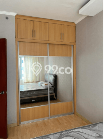 Apartemen Nyaman untuk Dijual di Tanah Abang, Jakarta Pusat, DKI Jakarta Apartemen Nyaman untuk Dijual di Tanah Abang, Jakarta Pusat, DKI Jakarta