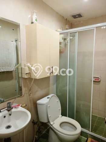 Apartemen Ideal Dijual di Tanah Abang, Jakarta Pusat Punya 3 KT / 2 Kamar Mandi Apartemen Ideal Dijual di Tanah Abang, Jakarta Pusat Punya 3 KT / 2 Kamar Mandi