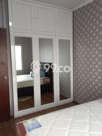 Dijual Apartemen 2 KT 1 KM di Tanah Abang Dijual Apartemen 2 KT 1 KM di Tanah Abang