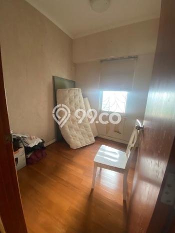 Dijual Segera Apartemen 2 KT & 1 KM di Tanah Abang, Jakarta Pusat Dijual Segera Apartemen 2 KT & 1 KM di Tanah Abang, Jakarta Pusat