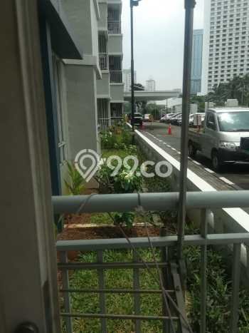 Siap Milik Apartemen 3 KT 2 KM di Tanah Abang Siap Milik Apartemen 3 KT 2 KM di Tanah Abang