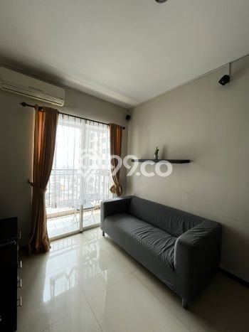 Dijual Segera Apartemen 2 KT & 1 KM di Tanah Abang, Jakarta Pusat Dijual Segera Apartemen 2 KT & 1 KM di Tanah Abang, Jakarta Pusat