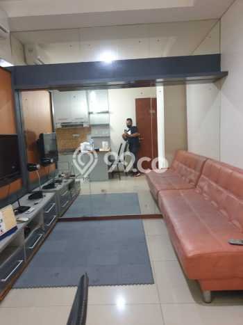 Hunian Apartemen 1 KT 1 KM di Tanah Abang, Jakarta Pusat Dijual Cepat Hunian Apartemen 1 KT 1 KM di Tanah Abang, Jakarta Pusat Dijual Cepat